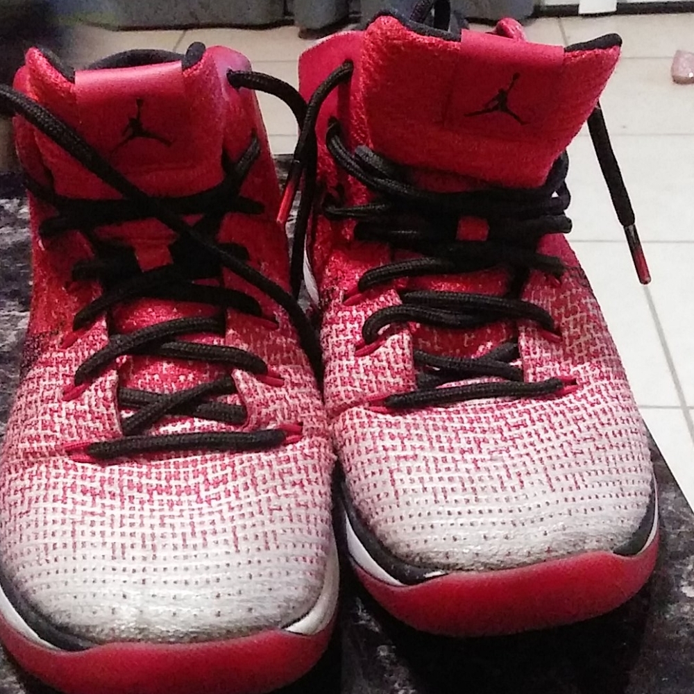 Jordans